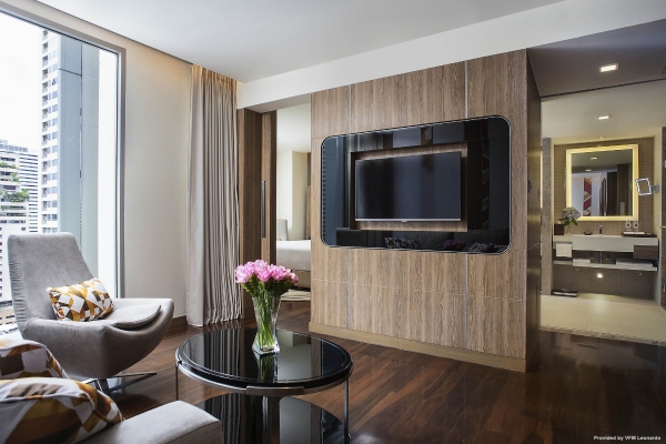 Hotel Novotel Bangkok Sukhumvit 20